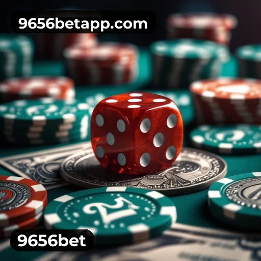 Ofertas App 9656bet