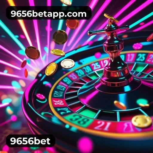 Recursos App 9656bet