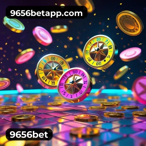 App Store 9656bet