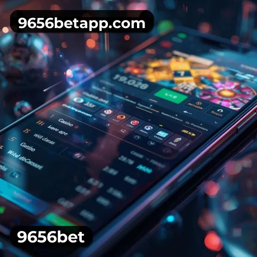 App 9656bet Android