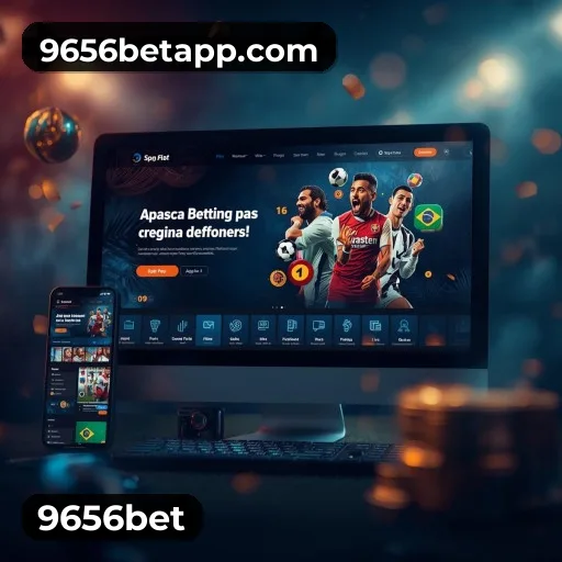 Celular 9656bet