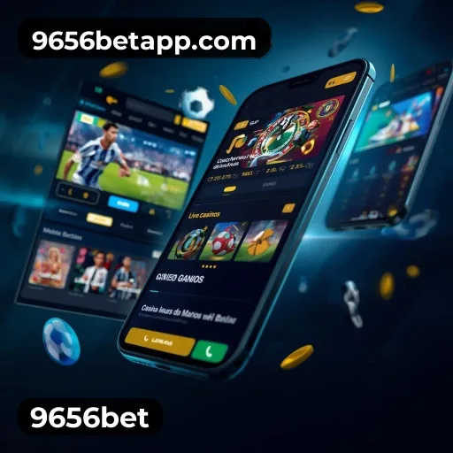 iPhone 9656bet