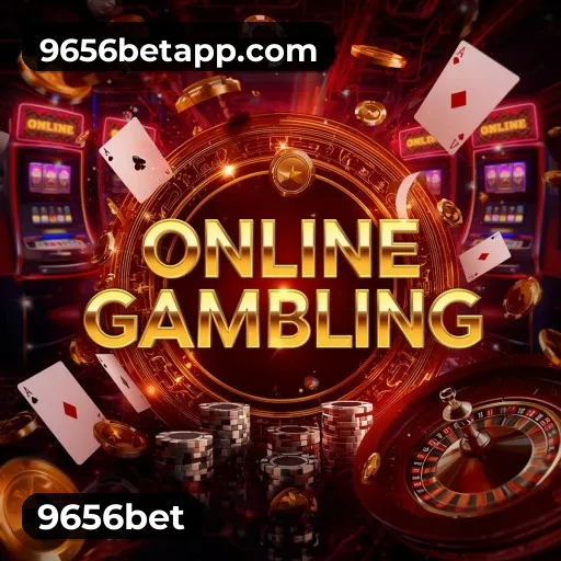 Jogos App 9656bet