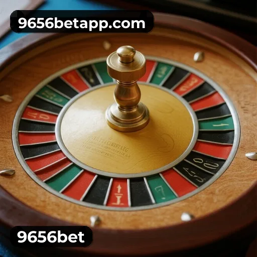 Instalar APK 9656bet