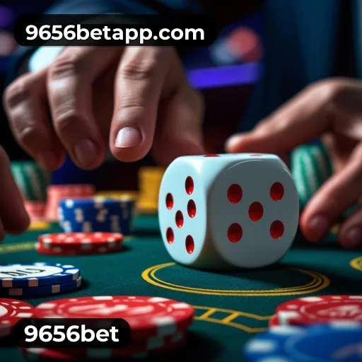 Performance App 9656bet