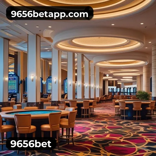 Baixar 9656bet Android