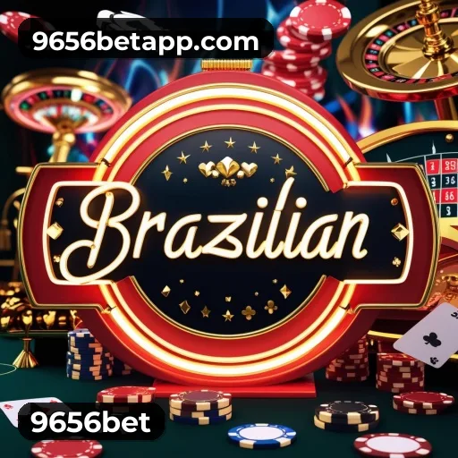Recursos App 9656bet