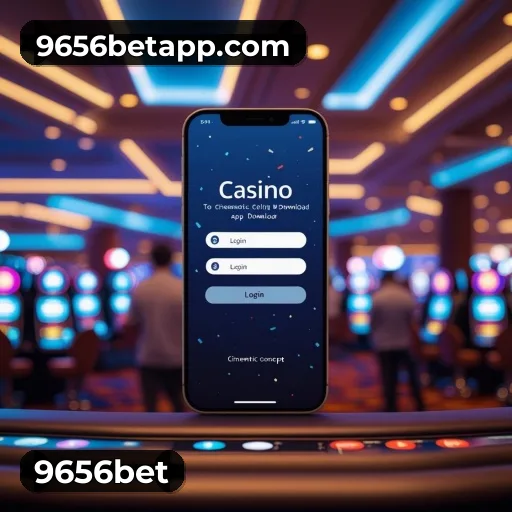 Benefícios Download 9656bet