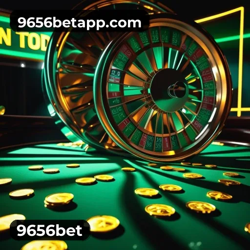 Instalar 9656bet Mac