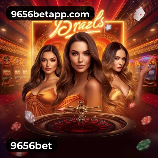 Vantagens App 9656bet