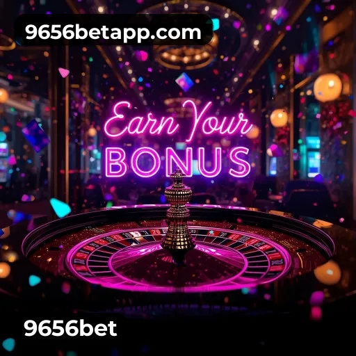 App Desktop 9656bet