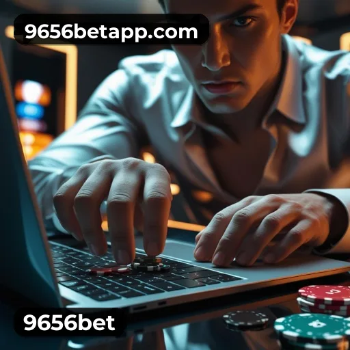APK 9656bet Android