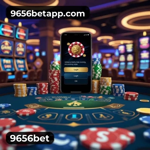 Fortune Rabbit - slot PG Soft na 9656bet