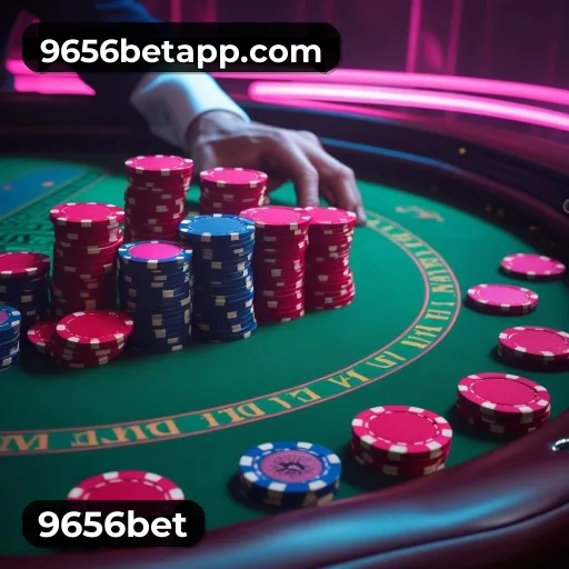 Fortune Dragon - slot PG Soft na 9656bet