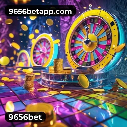 Fortune Rabbit - slot PG Soft na 9656bet