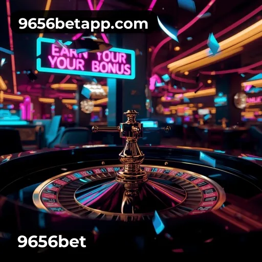Transparência RTP 9656bet