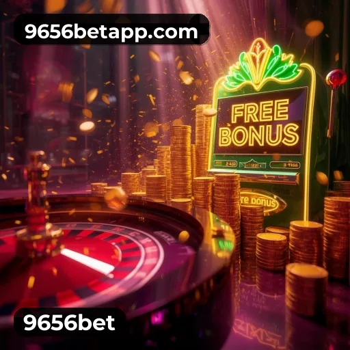Registro slots 9656bet