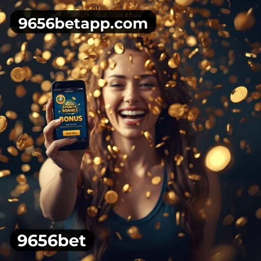 Variedade de slots 9656bet