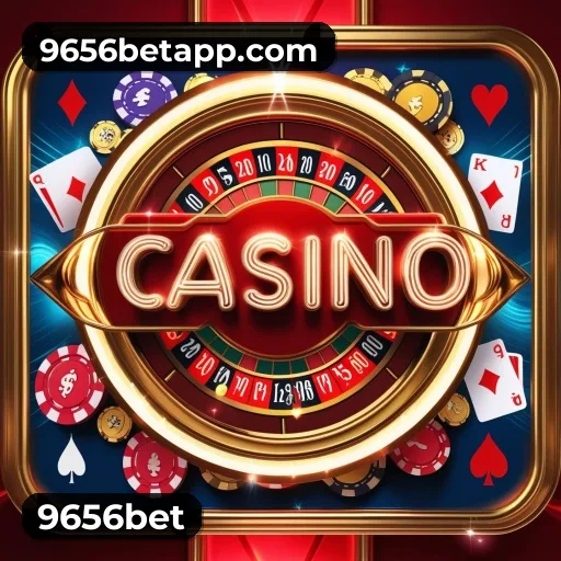 Cashback VIP 9656bet