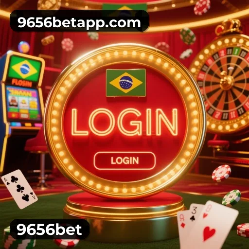 Bônus VIP 9656bet