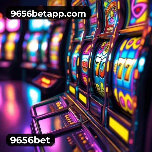 Benefícios VIP 9656bet