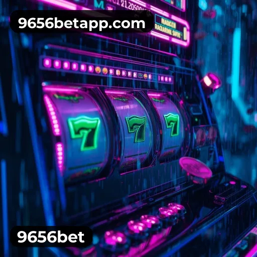 Suporte VIP 9656bet