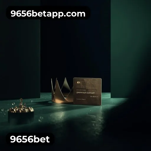 Programa VIP 9656bet