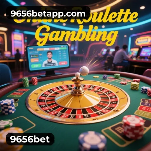 Níveis VIP 9656bet