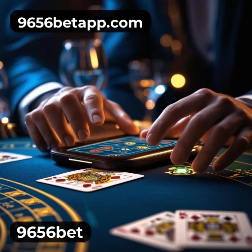 Estratégias 9656bet