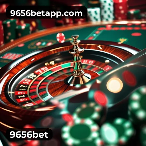 Ganhador 9656bet