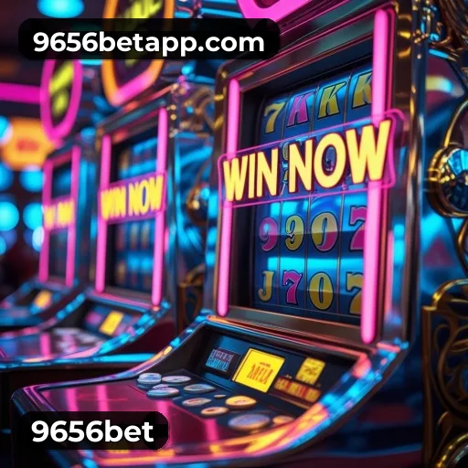 Chances Ganhar 9656bet