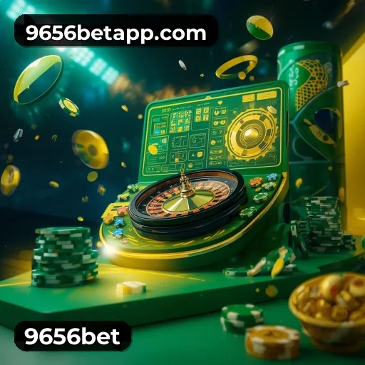 Sucesso 9656bet