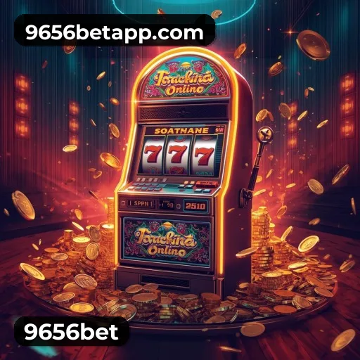 Promoções 9656bet