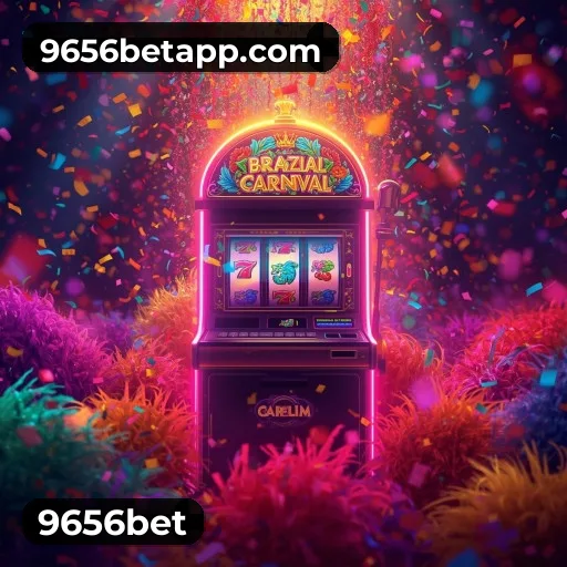 Crash Games 9656bet