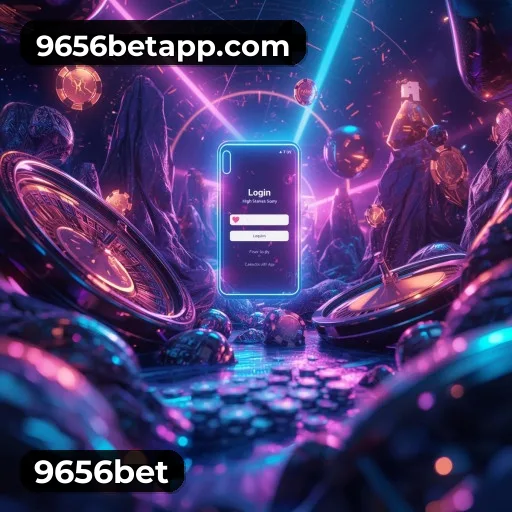 Táticas 9656bet