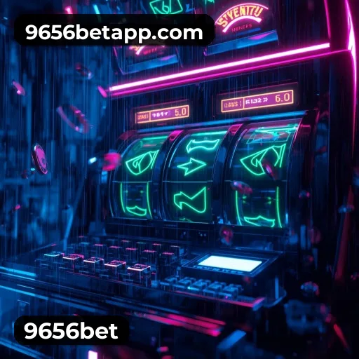 Oportunidades 9656bet