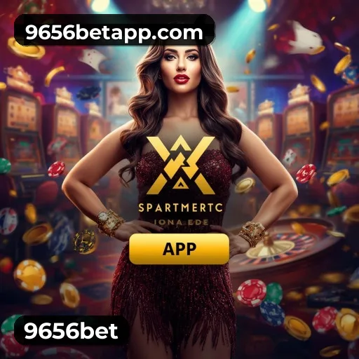 Eventos 9656bet
