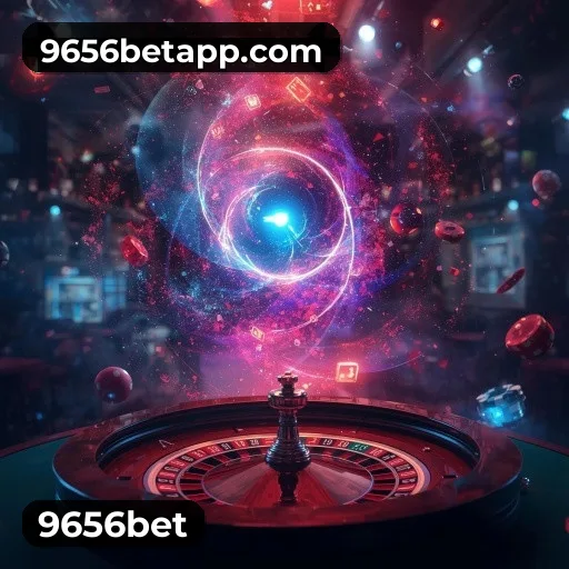 Vitória 9656bet