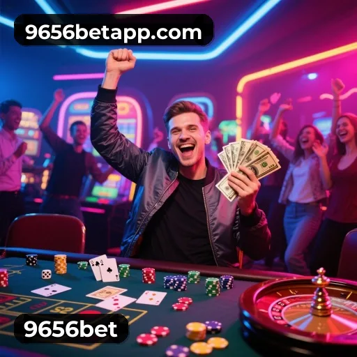 Jogos Mesa 9656bet