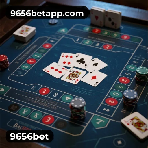 Prêmio 9656bet
